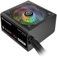 Táp Thermaltake 500W Smart RGB PS-SPR-0500NHSAWE-1
