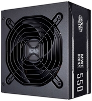 Táp CM 550W MWE V2 80+ Bronze MPE-5501-ACAAB-EU