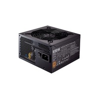 Táp Deepcool 600W PF600  80 Plus Aktív PFC 12cm