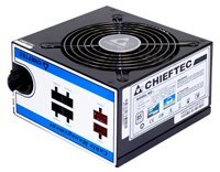 Táp Chieftec 650W 12cm CTG-650C PFC 85+ A-80 Series BOX