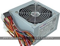 Táp LC-Power  420W 12cm LC420H-12 V1.3