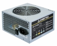 Táp Chieftec 400W 12cm iARENA GPB-400S OEM 85+