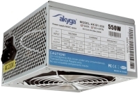 Táp Akyga 550W 12cm Basic AK-B1-550