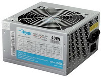 Táp Akyga 450W 12cm AK-B1-450