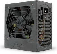 FSP 500W HEXA+ ATX 12cm PFC tápegység HEXA+ PRO 500