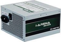 Táp Chieftec 650W 12cm Chieftron80+ Gold GPX-650FC