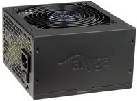 Táp Akyga 600W 12cm AK-P3-600