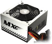 Lepa MX F1 N600-SB-EU 600W tápegység