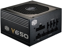 Táp CM 650W V650 12cm Moduláris 80+ RS650-AFBAG1-EU