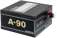 Táp Chieftec 550W 14cm GDP-550C A-90 Moduláris BOX