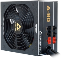 Táp Chieftec 750W 14cm GDP-750C 90+Gold Moduláris BOX