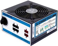 Táp Chieftec 550W 12cm CTG-550C (CTG550C)