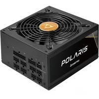 Táp Chieftec 850W 14cm Polaris 80+Gold PPS-850FC