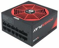 Táp Chieftec 850W 14cm 80+ Platinum Modular PowerPlay GPU-850FC