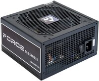 Chieftec CPS-400S 400W tápegység, dobozos