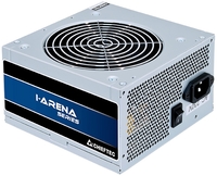 Táp Chieftec 450W 12cm iARENA 85+ GPB-450S OEM