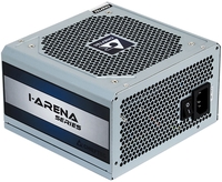 Táp Chieftec 500W 12cm iARENA 80+ GPC-500S OEM