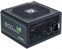 Táp Chieftec 400W 12cm ECO 85+Bronz GPE-400S BOX