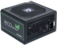 Táp Chieftec 600W 12cm ECO 85+Bronz GPE-600S BOX