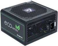 Táp Chieftec 700W 12cm ECO 85+Bronz GPE-700S BOX