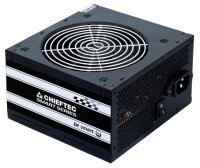 Chieftec GPS-700A8 Tápegység 700W 12cm Smart 80+ BOX