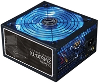 Táp Zalman 500W 14cm 80+ ZM500-TXII V2