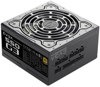 Táp EVGA 550 G3 550W SuperNOVA G3 80+ Gold 220-G3-0550-Y2