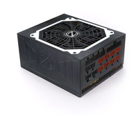 Táp Zalman 750W 12cm GigaMax III 80+ Bronze ZM750-GV3