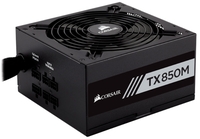 Táp Corsair 850W 14cm TX850M 80+ Gold CP-9020130-EU