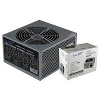 Táp LC-Power  600W 12cm LC600H-12 V2.31