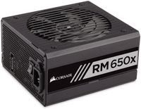 Táp Corsair 650W 14cm RM650x 80+Gold CP-9020178-EU
