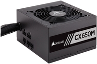 Táp Corsair 650W 12cm CX650M Modular CP-9020103-EU