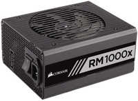 Táp Corsair1000W 14cm RM1000x SHIFT80+Gold ModularCP-9020253-EU