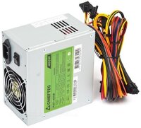 Táp Chieftec 400W 8cm Smart 80+Bronze PSF-400B