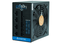 Táp Chieftec 750W 14cm Proton 80+Bronze BDF-750C