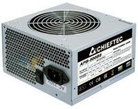 Táp Chieftec 500W 12cm Value 80+ APB-500B8 OEM