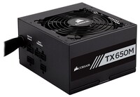 Táp Corsair 650W 12cm TX650M 80+Gold CP-9020132-EU