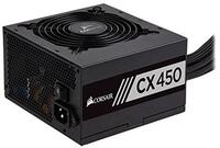 Táp Corsair 450W 12cm CX450 80+ Bronze CP-9020120-EU