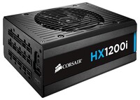 Táp Corsair 1200W 14cm HX1200 80+Platinum Modu. CP-9020140-EU