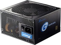 Táp Zalman 600W 12cm ZM600-LX3 Decamax