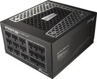 Táp Seasonic 600W SSR-600TL Prime Fanless 80+Titanium Modular