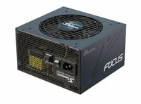 Táp Seasonic 650W Focus 80+ Gold Modular 12cm FOCUS-GX-650