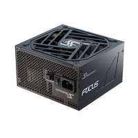 Táp Seasonic1000W FOCUS-GX-1000 ATX 3.0 80+ Gold BOX