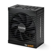 Be Quiet BN213 Tápegység 1000W Power Zone 80+ Bronze for Gamers moduláris