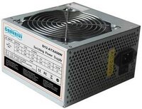 Danubius Standard D12-ATX450W 450W táp