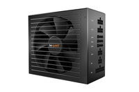 Táp Be Quiet  450W BN280 Straight Power 11 80+Gold
