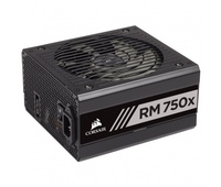 Táp Corsair 750W 14cm RM750x v2 80+ Gold CP-9020199-EU