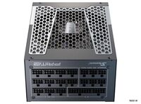 Táp Seasonic1600W PRIME-PX-1600 80+ Platinum Modular SSR-1600PD