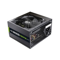 Táp Zalman 600W 12cm ZM600-XE