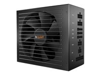 Táp Be Quiet  850W BN308 Straight Power 11 80+ Platinum